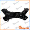 Berceau de Moteur avant pour KIA | ZRZ-KA-304, 0206-05-3292005P
